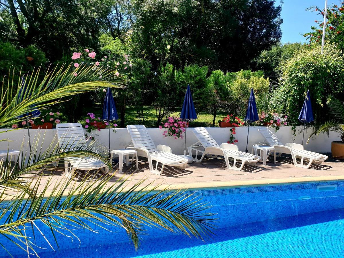 Hotel Feniks לוזנטס מראה חיצוני תמונה
