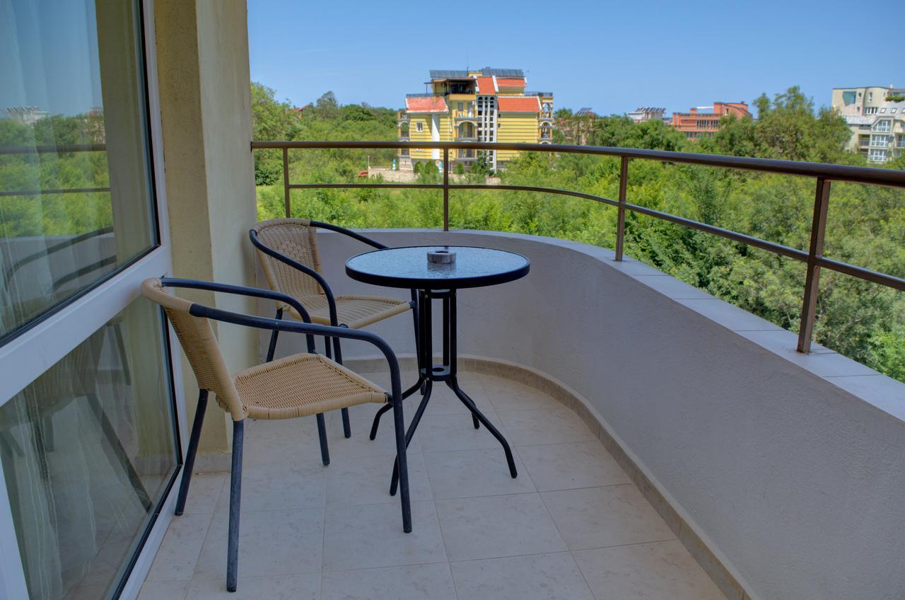 Hotel Feniks לוזנטס מראה חיצוני תמונה